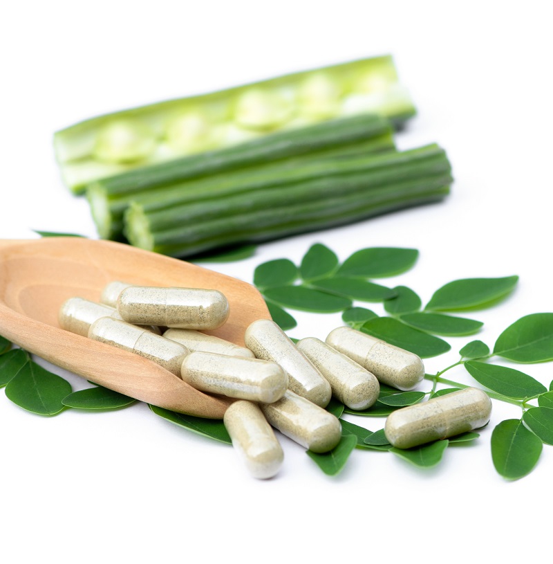 Moringa