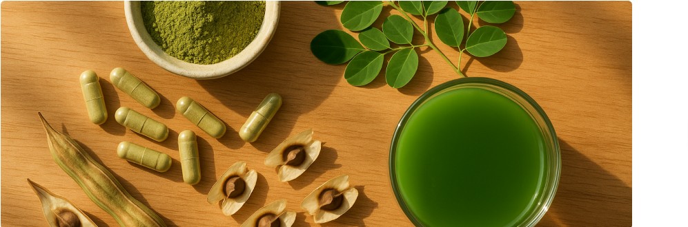 moringa-demo